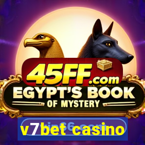 v7bet casino